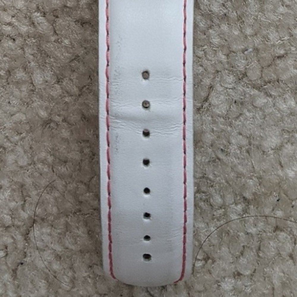 Women's Q'ggle stainless steel watch - Picture 4 of 9